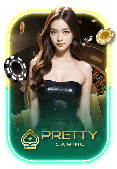 PRETTY GAMING