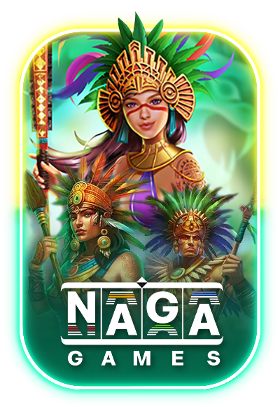 NAGA GAMES