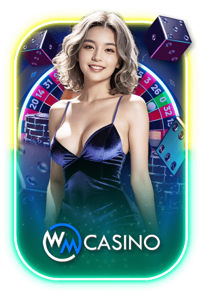 WM CASINO