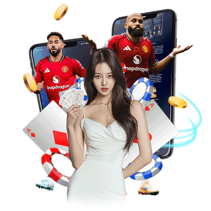 ความปลอดภัย หัวใจสำคัญของทุกการเดิมพันออนไลน์