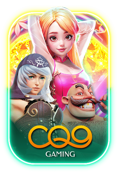 CQ9 GAMES