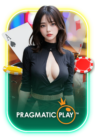 PRAGMATIC PLAY