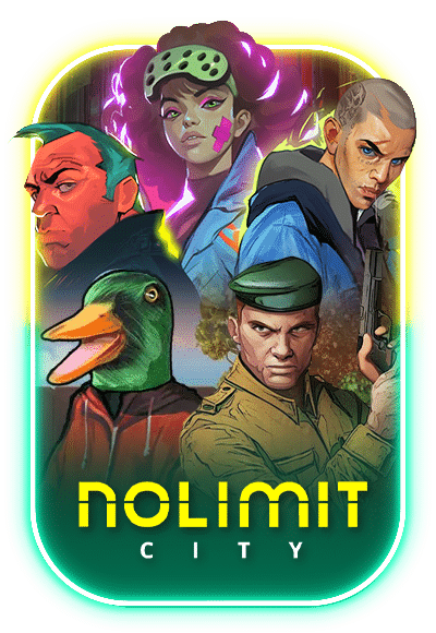 NOLIMIT