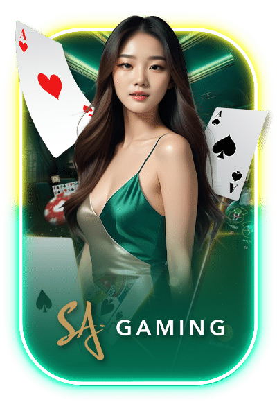 SA GAMING