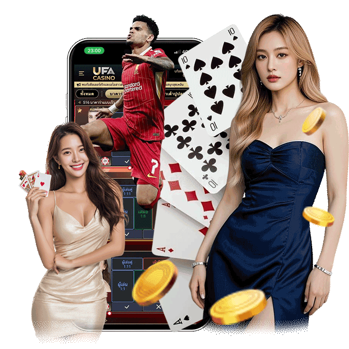 ประสบการณ์การเดิมพันที่เหนือระดับกับ thwinvip